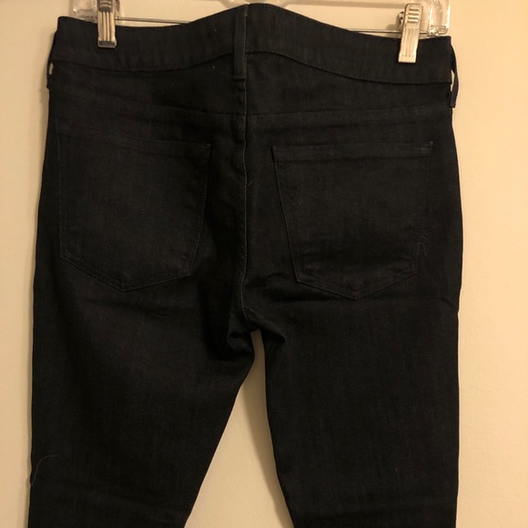 NWOT Rich & Skinny skinny jeans. Size 28 - Picture 7 of 8